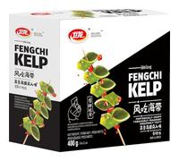 WEILONG - Algas Fengchi - (1 X 400 GR)