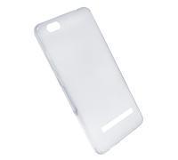 WEIMEI MOBILE - WEIMEIFORCECASE funda para teléfono móvil 12,7 cm (5"") Transparente
