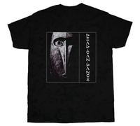 WEIMEIDA Dead Can Dance 1984 T Shirt Dark Wave World Avant Garde 4Ad Mens Man Black S