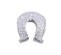 WEIMU Charm Silver S925, collar de pulseras Día de San Valentín Día de la Madre, para collar de pulseras europeas (die Fraktion)