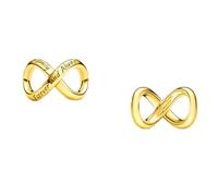 WEIMU dijes tope de Plata de Ley 925 para pulsera con clip de goma, dijes para abalorios, pulseras colgantes espaciadores, m, Plata de ley, Circonita cúbica