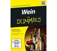 Wein für Dummies [Alemania] [DVD]