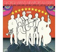 Wein, George - George Wein Newport All-Stars