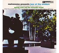 Wein,George - Jazz at The Modern [Import]