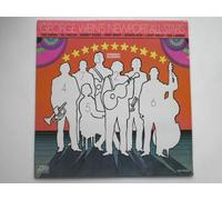 Wein, George - Wein, George George Wein's Newport All Stars LP Atlantic SD1533 EX/EX 1970s US pressing, featuring Tal Farlow & Ruby Braff