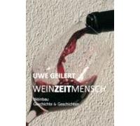 Wein Zeit Mensch (ebook)