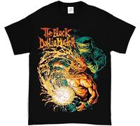 Weinafang Rip Trevor Strnad The Dahlia Murder Death Metal Mens T-Shirt Unisex EE Black 3XL