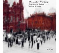 Weinberg / Kremer, Gidon – Mieczyslaw Weinberg: Sinfonía 10