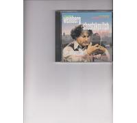 Weinberg: Symphony No. 6 / Shostakovich: From Jewish Folk Poetry