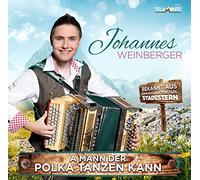 Weinberger, Johannes - Mann Der Polka Tanzen..