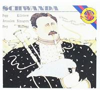 Weinberger / Wallberg / Bavarian Radio Chorus - Schwanda Bagpi