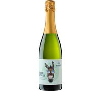 Weinbiet Bebida sin alcohol FreeDolin 0% vol. 0,75 l (botella vacía)