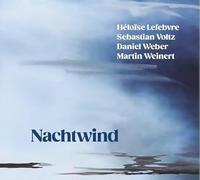 Weinert,Martin - Nachtwind(CD)