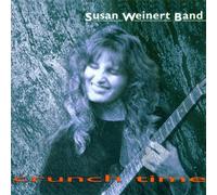 Weinert Susan Band - Crunch Time [Import]