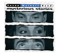 Weinert Susan Band - Mysterious Stories [Import]