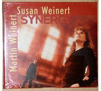 Weinert Susan & Martin - Synergy [Import]