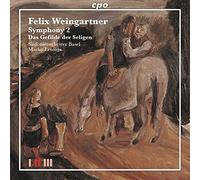 Weingartner, F. - Weingartner: Symphony 2 [Hybrid SACD]
