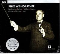 Weingartner Felix - Great Conductors of the 20 Century