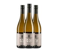 Weingut Disibodenberg Pinot Gris Nahe Joven 75 cl Vino blanco (Caja de 3 Botellas de 75 cl)