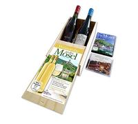 Weinprobe an der Mosel-Weinbox