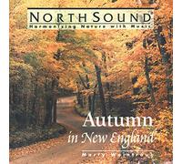 Weintraub, Marty - Autumn in New England
