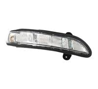 WEINUANXIN Luz Giro Señal Coche Para B&enz Para W211 Para W221 Para W219 2007-2010 Para E320 Para E350 2198200621 Luz Señal Giro Luces Indicadoras De Lámpara Retrovisora de Coche