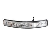 WEINUANXIN Luz Giro Señal Coche Para Explorer 2011 2012 2013 2014 2015 2016 2017 2018 2019 1/2 Uds Espejo Retrovisor Para Coche Luz Señal Giro Indicador Luces