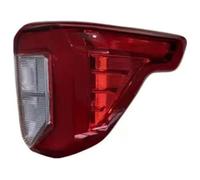 WEINUANXIN Luz Giro Señal Coche Para Ford Para Explorer 2020 2021 Luz Trasera Coche Giro Señal Freno Antiniebla Circulación Diurna(Right)