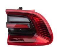 WEINUANXIN Luz Giro Señal Coche Para P&orsche Para Macan 2014-2017 Luz Freno Interior Exterior Señal Montaje Trasera Coche(Inside Left)