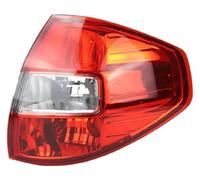 WEINUANXIN Luz Giro Señal Coche Para R&ENAULT Para Koleos 2008 2009 2010 2011 2012 2013 2014 2015 Accesorios De Coche Luz Trasera Parachoques Lámpara Trasera Luces De Freno(Right outer)