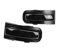 WEINUANXIN Luz Giro Señal Coche Para Renegade 2015-2022 Luz Intermitente Dinámica Indicador De Espejo Lateral Luces Indicadoras Intermitentes De Coche