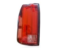 WEINUANXIN Luz Giro Señal Coche Para T&oyota Para Tundra 2007-2013 1 Par De Luces Traseras De Giro Para Accesorios De Luces De Señal Luz Trasera De Estilo De Coche