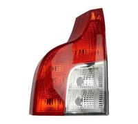 WEINUANXIN Luz Giro Señal Coche Para Volvo XC90 2007 2008 2009 2010 2011 2012 Luz Trasera Coche Giro Para Señal Lámpara Antiniebla Carcasa Sin Bombilla