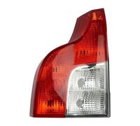 WEINUANXIN Luz Giro Señal Coche Para Volvo XC90 2007 2008 2009 2010 2011 2012 Luz Trasera Coche Giro Señal Lámpara Antiniebla(Only Left)