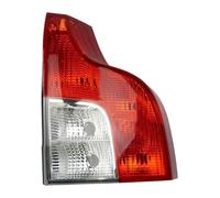 WEINUANXIN Luz Giro Señal Coche Para Volvo XC90 2007 2008 2009-2012 Luz Trasera Coche Giro Para Señal Lámpara Antiniebla Carcasa Piezas Automóvil Sin Bombilla