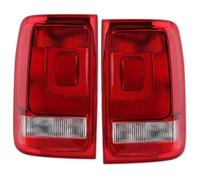 WEINUANXIN Luz Giro Señal Coche Para VW Para Amarok 2H 2009-2017 Luz Trasera Sin Cable Sin Bombillas De Giro Para Luz De Señal Lámpara De Freno De Parada