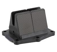 WEINUANXIN Motocicleta Carbu para GasGas MC250 EC200 EC250 EC300 Piezas De Mantenimiento del Sistema De Combustible Carburadores V305A V Force 3 Sistema Válvula Láminas