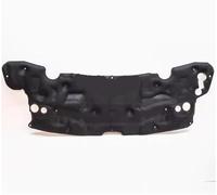 WEIQQI Almohadilla Aislante Acústica Motor para Benz Vito W447 2015 2016 2017 2018 2019 2020 2021 2022 2023 2024, Aislante Térmico Capó Delantero Térmica Insonorizante Aislamiento de Automóviles