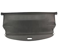 WEIQQI Coche Maletero Cubierta De Carga RetráCtil para Hyundai IX35 2018+, Cubierta De Maletero Paquetes Tronco Carga Pantalla Retráctil para Maletero