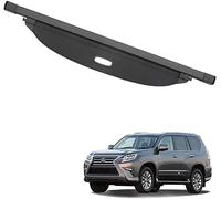 WEIQQI Coche Maletero Cubierta De Carga RetráCtil para Kia Sportage Ⅳ 2016-2021, Cubierta De Maletero Paquetes Tronco Carga Pantalla Retráctil para Maletero