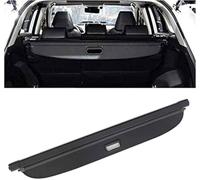 WEIQQI Coche Maletero Cubierta De Carga RetráCtil para Kia Sportage 2017~2020, Cubierta De Maletero Paquetes Tronco Carga Pantalla Retráctil para Maletero