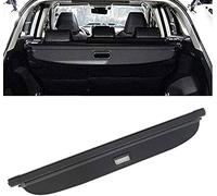 WEIQQI Coche Maletero Cubierta De Carga RetráCtil para Kia Sportage 2017-2020, Cubierta De Maletero Paquetes Tronco Carga Pantalla Retráctil para Maletero