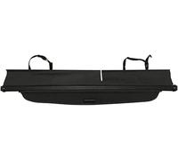 WEIQQI Coche Maletero Cubierta De Carga RetráCtil para Lexus RX350 3.5L 2010-2015, Cubierta De Maletero Paquetes Tronco Carga Pantalla Retráctil para Maletero