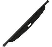 WEIQQI Coche Maletero Cubierta De Carga RetráCtil para Mitsubishi Outlander 2007-2013, Cubierta De Maletero Paquetes Tronco Carga Pantalla Retráctil para Maletero