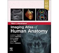 Weir & Abrahams' Imaging Atlas of Human Anatomy