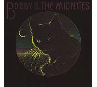 Weir Bob - Bobby and the Midnites
