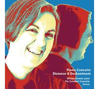 Weir : Concerto pour piano