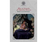 Weir of Hermiston: An Unfinished Romance (Throne Classics)
