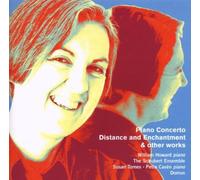 Weir - Piano Concerto; Orchestral Works by Judith Weir (2003-08-02)