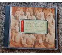 Weir : The Consolation of Scholarship